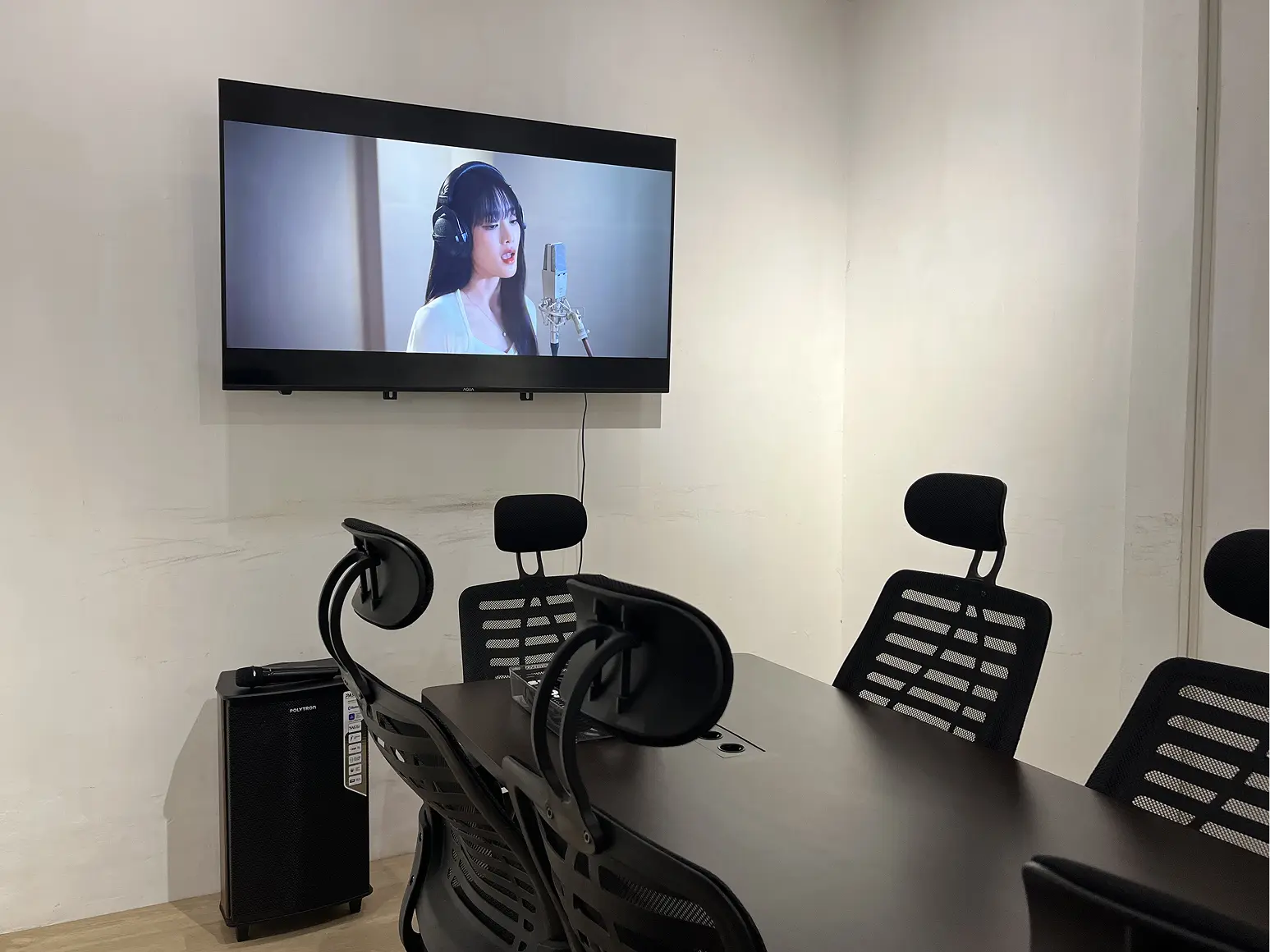 Athome Space - Ruangan 2