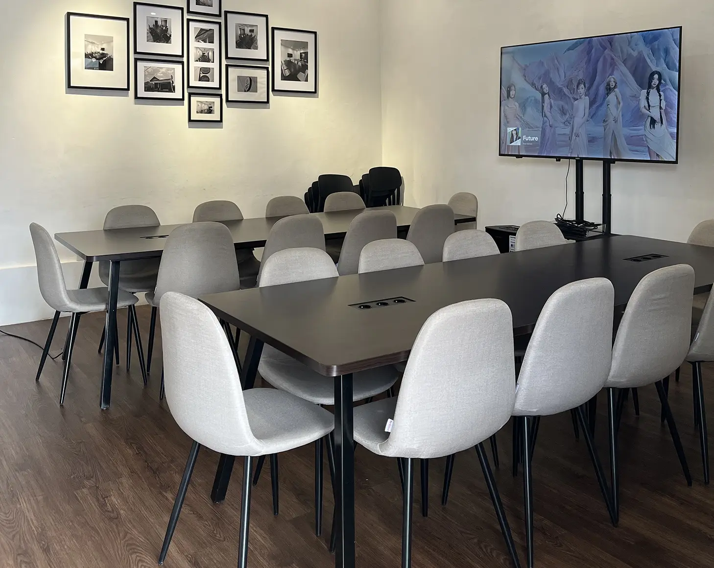 Meeting Room 1 - Foto 1