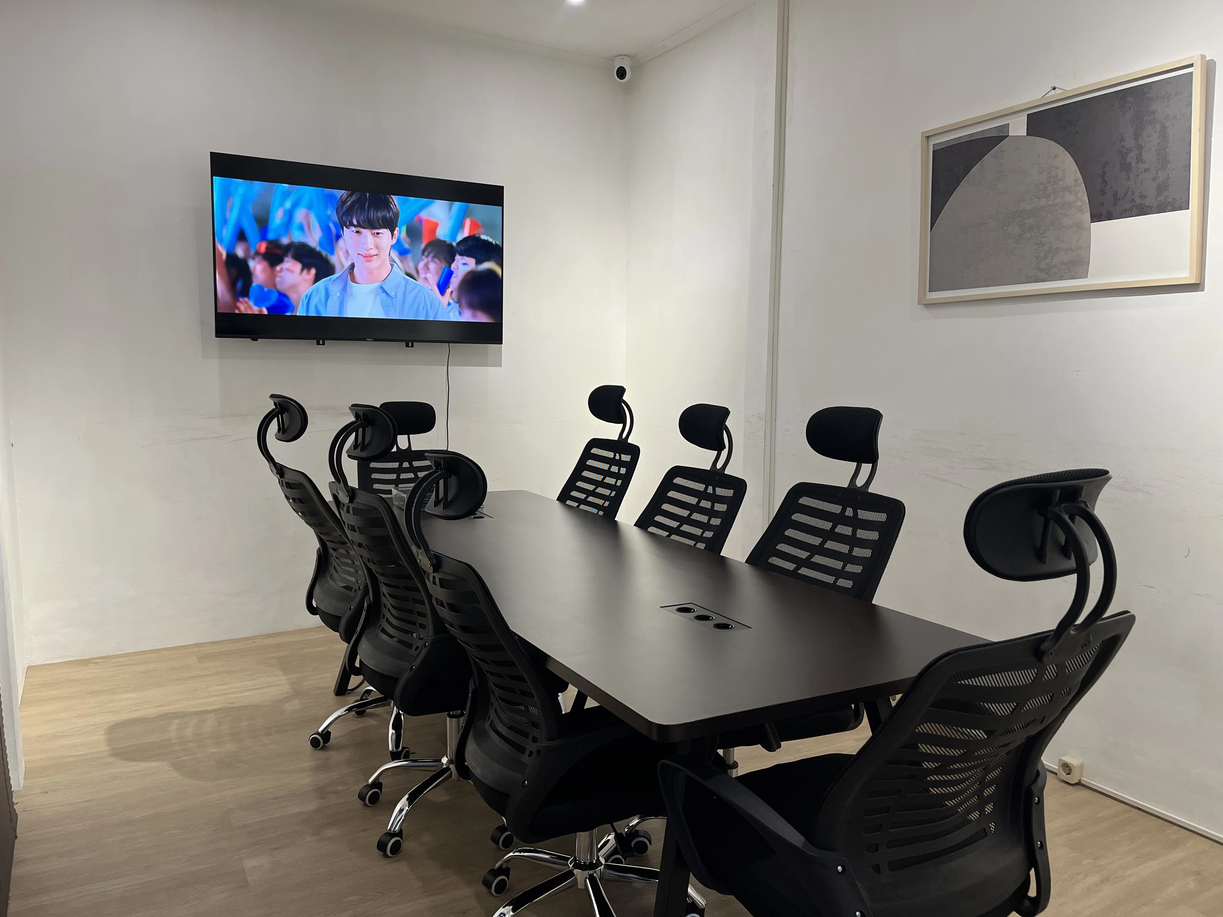 Meeting Room 2 - Foto 1