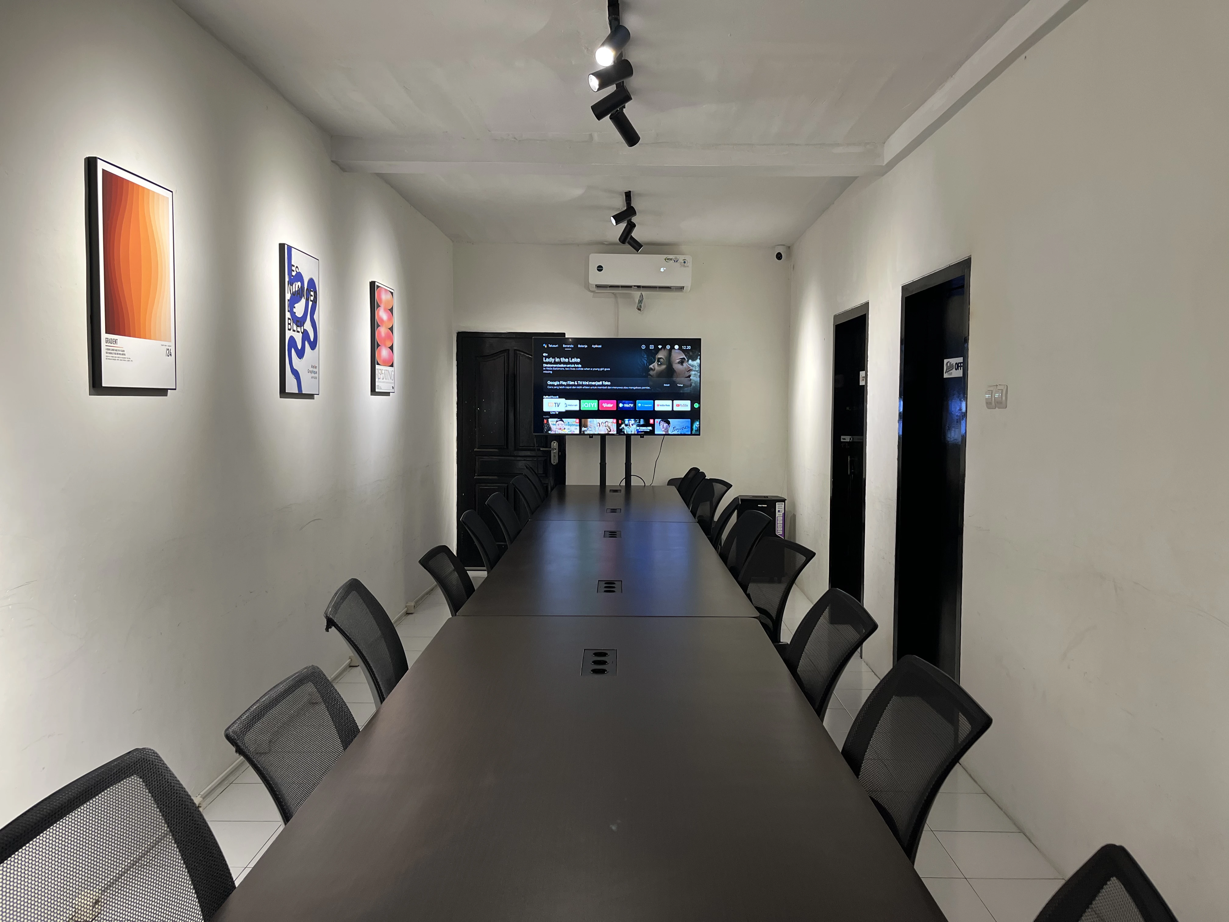 Meeting Room 1 - Foto 1