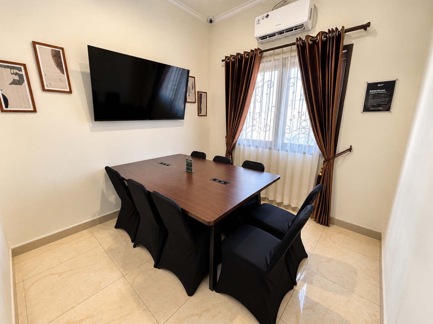 Meeting Room 5 - Foto 1