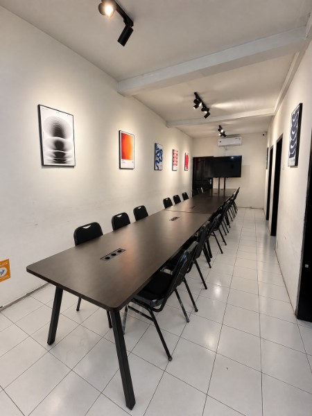 Meeting Room 3 - Foto 3