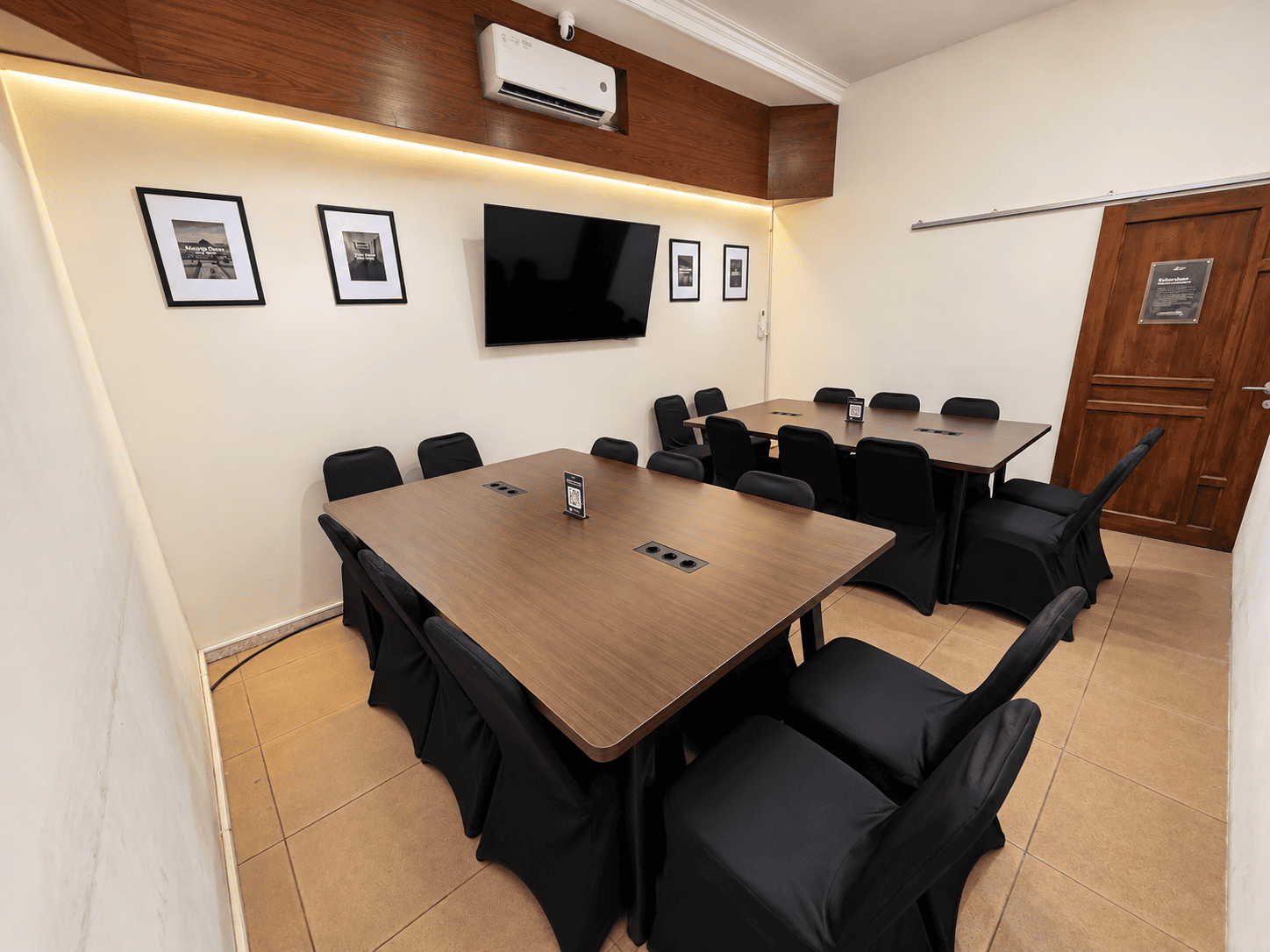 Meeting Room 2 - Foto 2