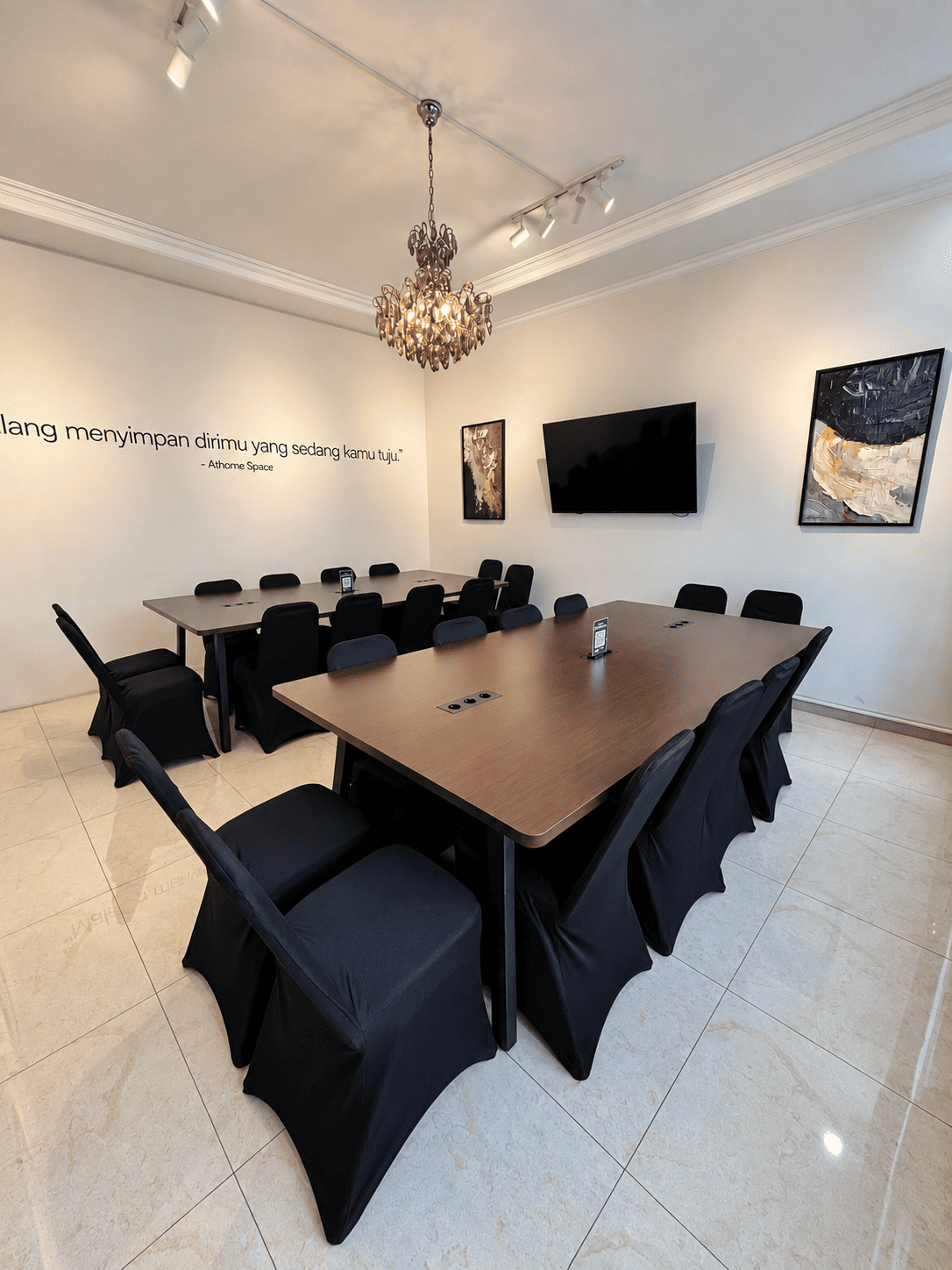 Meeting Room 1 - Foto 3