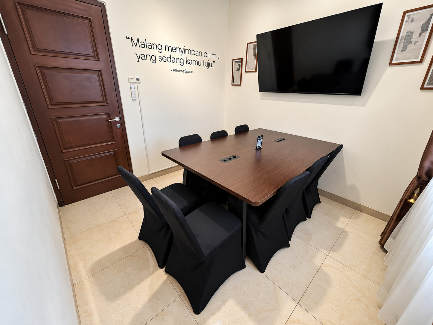Meeting Room 5 - Foto 2