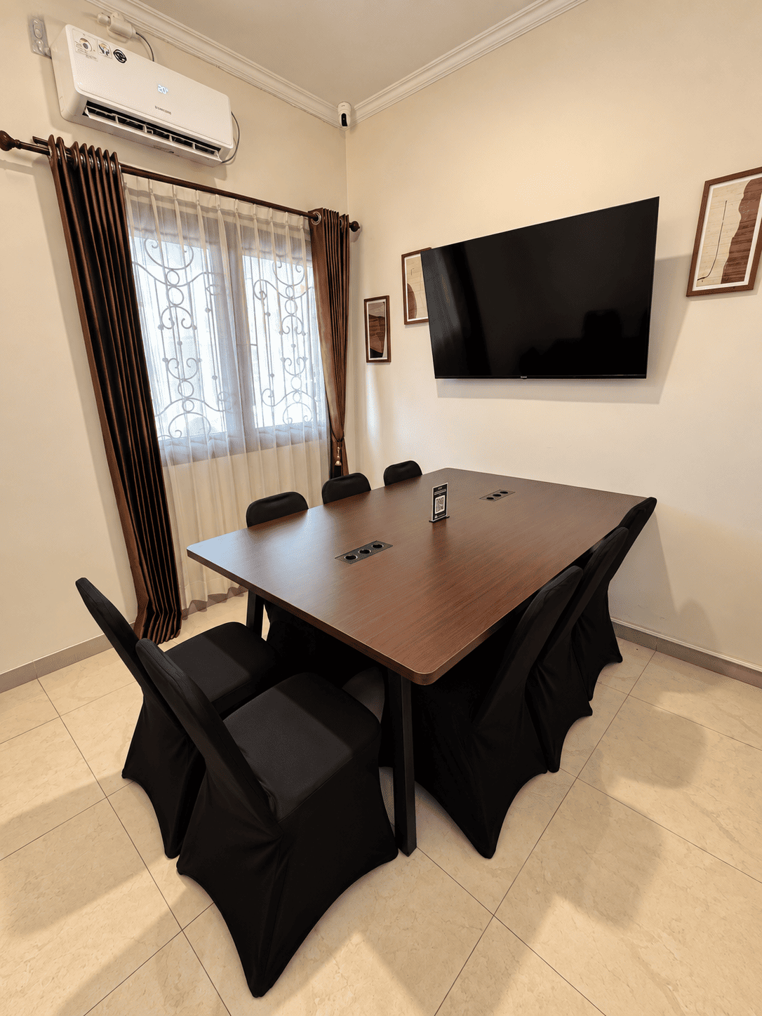 Meeting Room 3 - Foto 3