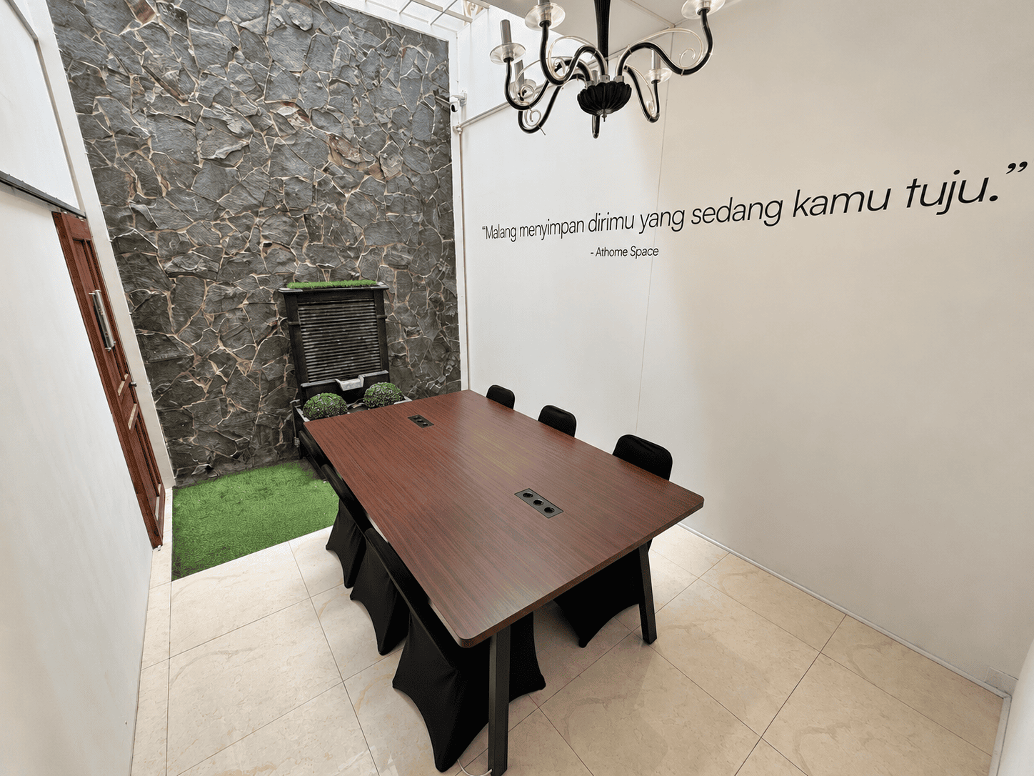 Meeting Room 4 - Foto 1