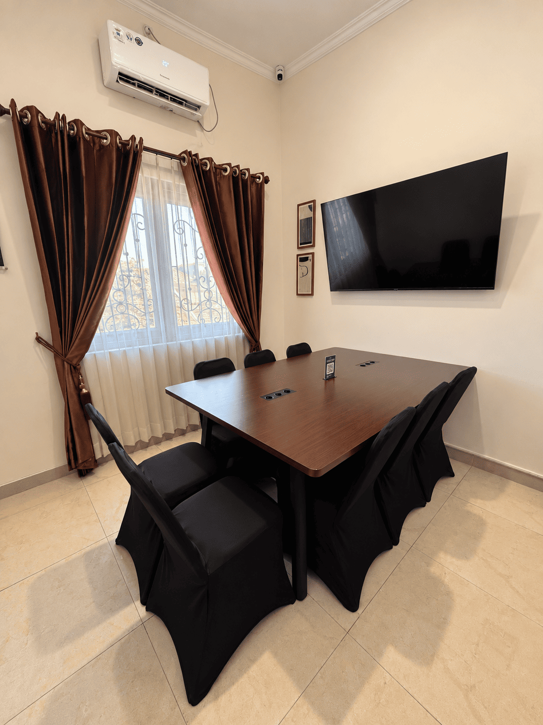 Meeting Room 6 - Foto 4