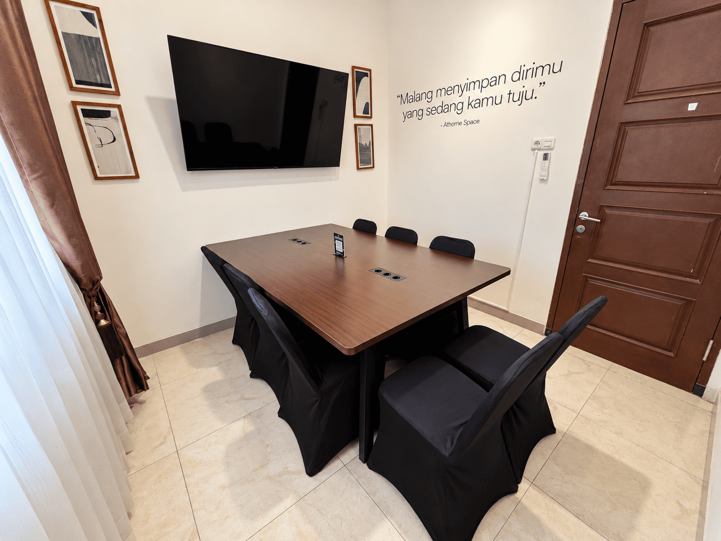 Meeting Room 6 - Foto 3