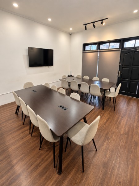 Meeting Room 1 - Foto 4