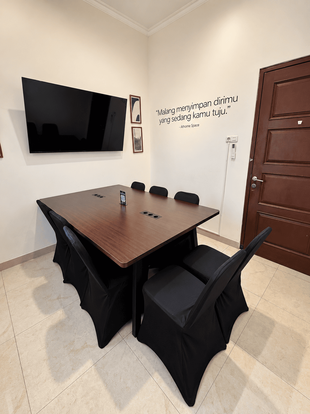 Meeting Room 6 - Foto 2
