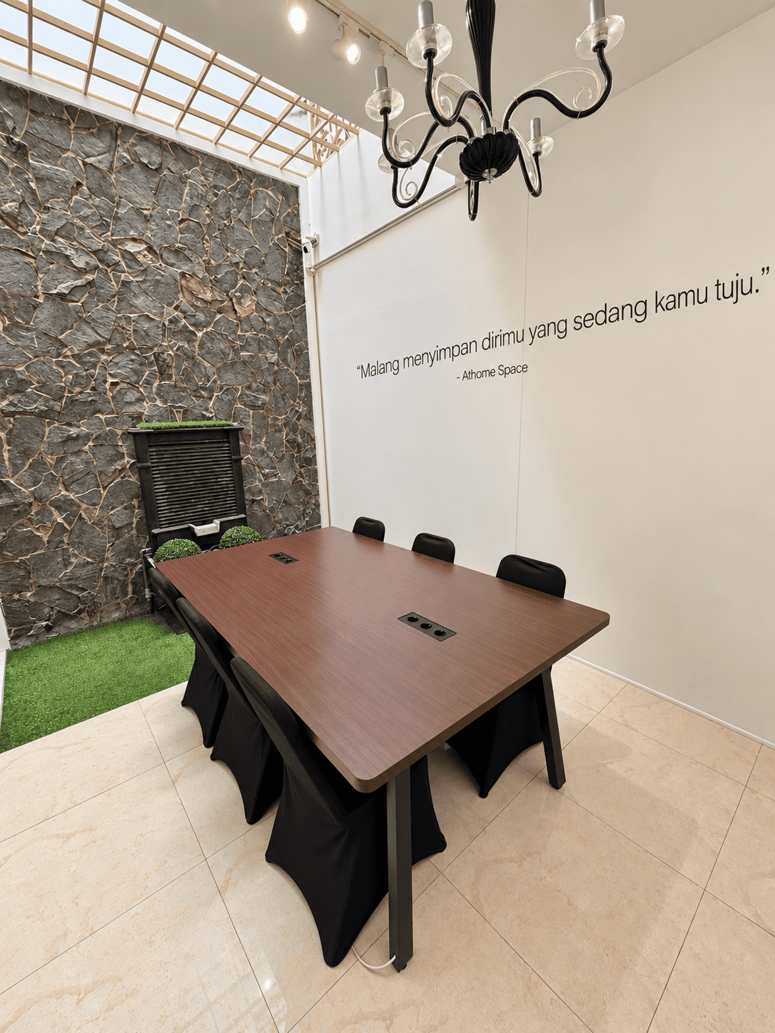 Meeting Room 4 - Foto 3