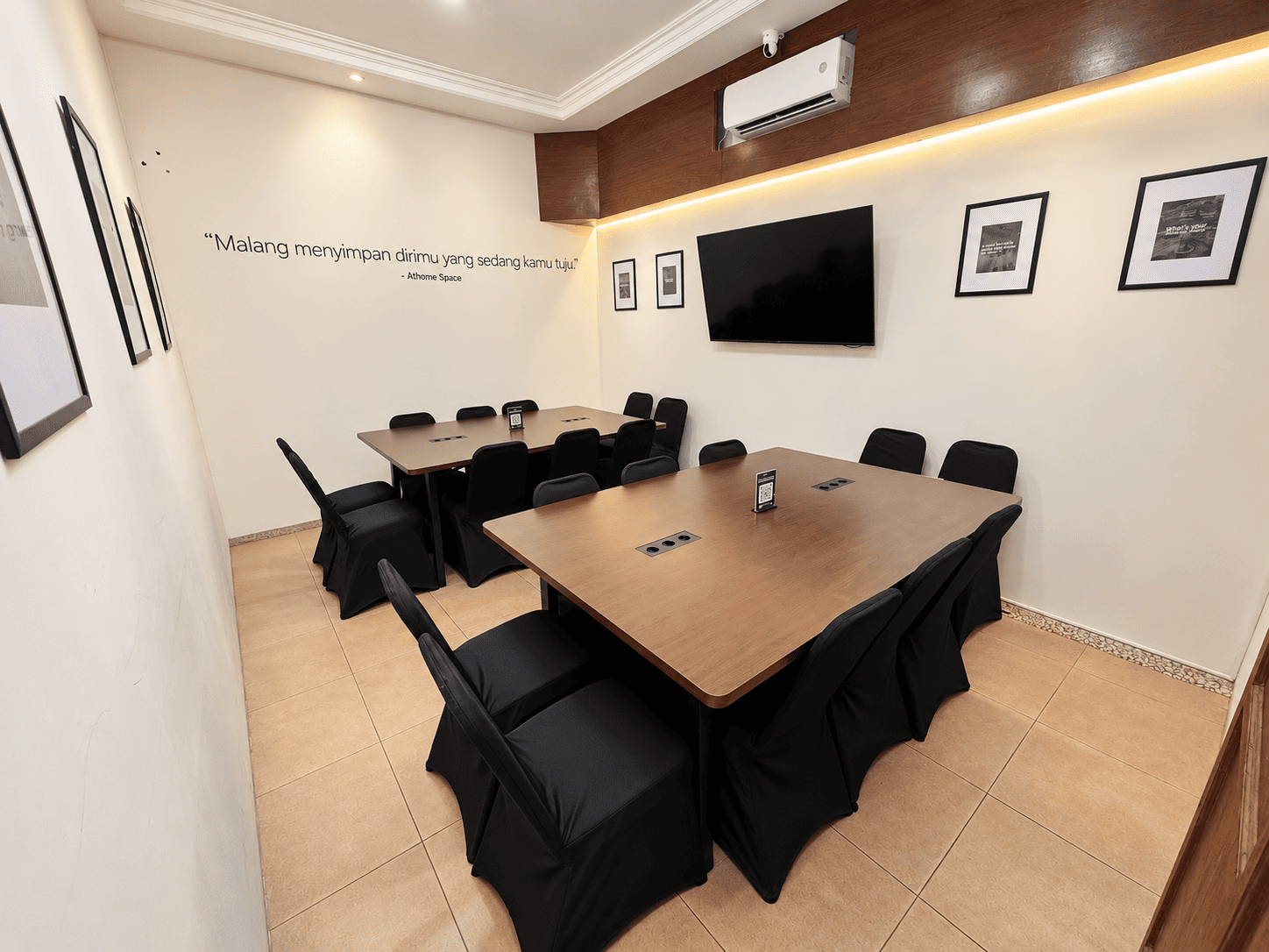 Meeting Room 2 - Foto 1