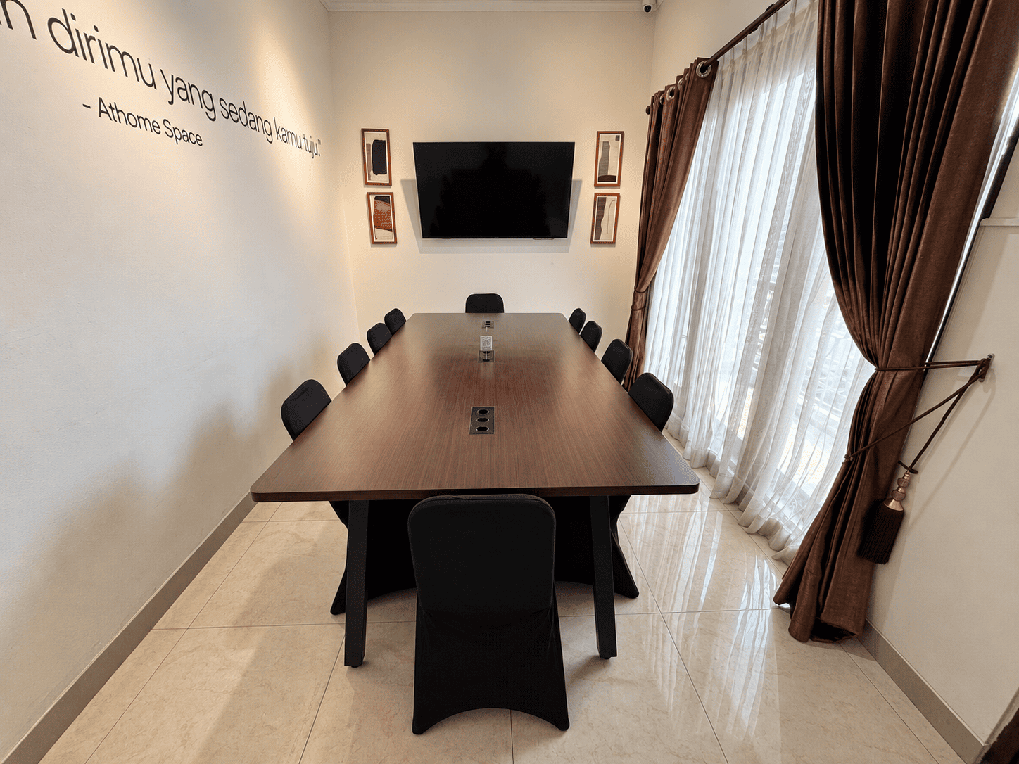 Meeting Room 8 - Foto 2