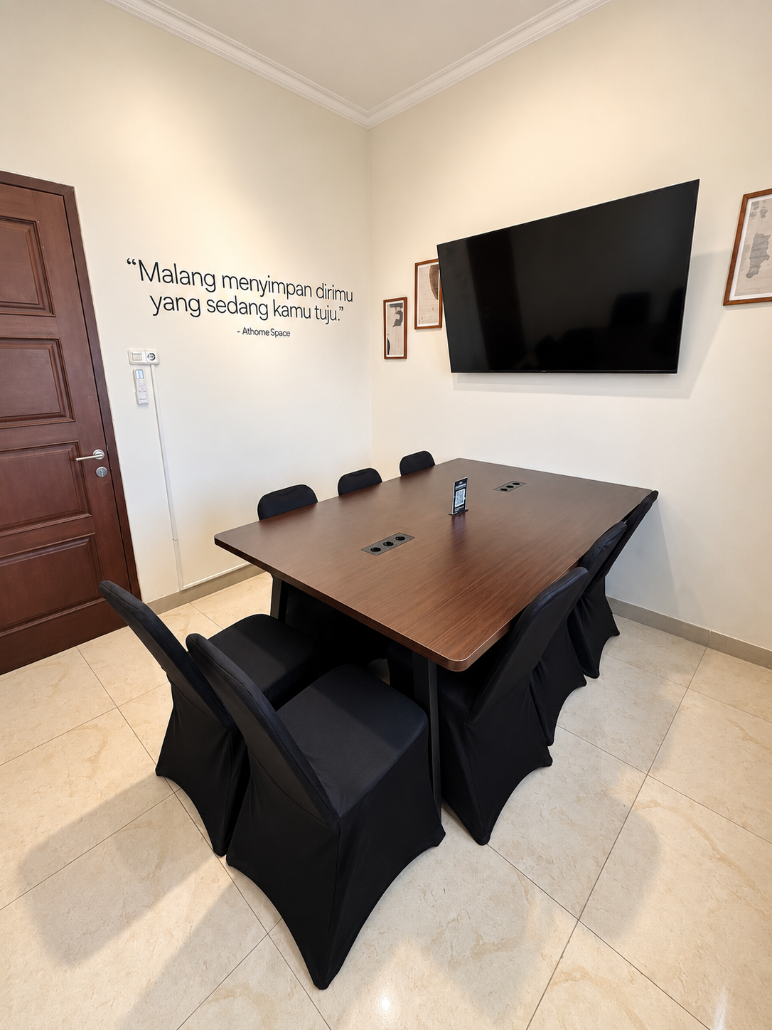 Meeting Room 5 - Foto 4