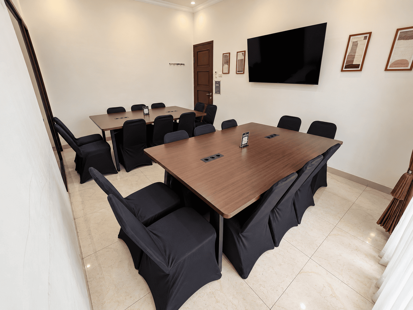 Meeting Room 7 - Foto 2